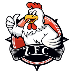 ZFC Bradford logo.